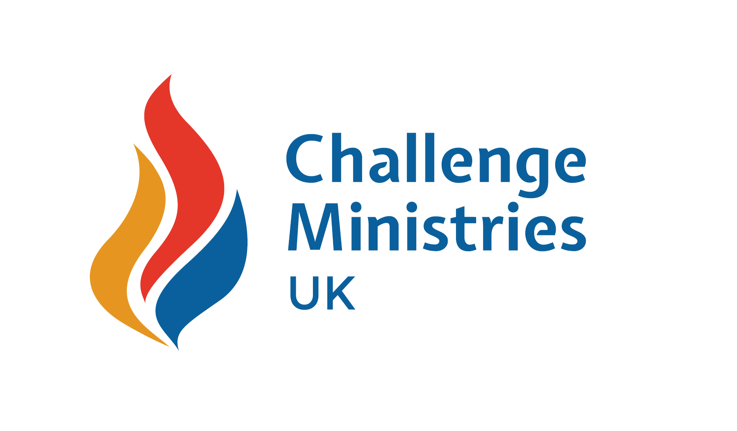Challenge Ministries UK logo