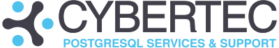 CYBERTEC logo