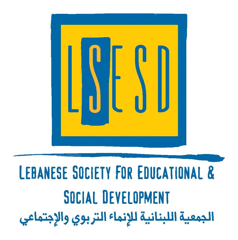 LSESD logo