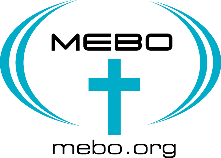 MEBO logo