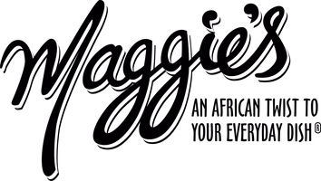 Maggie's logo