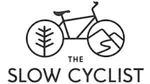 The Slow Cyclist logo